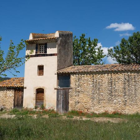 Une Chambre En Luberon Puyvert Luaran gambar