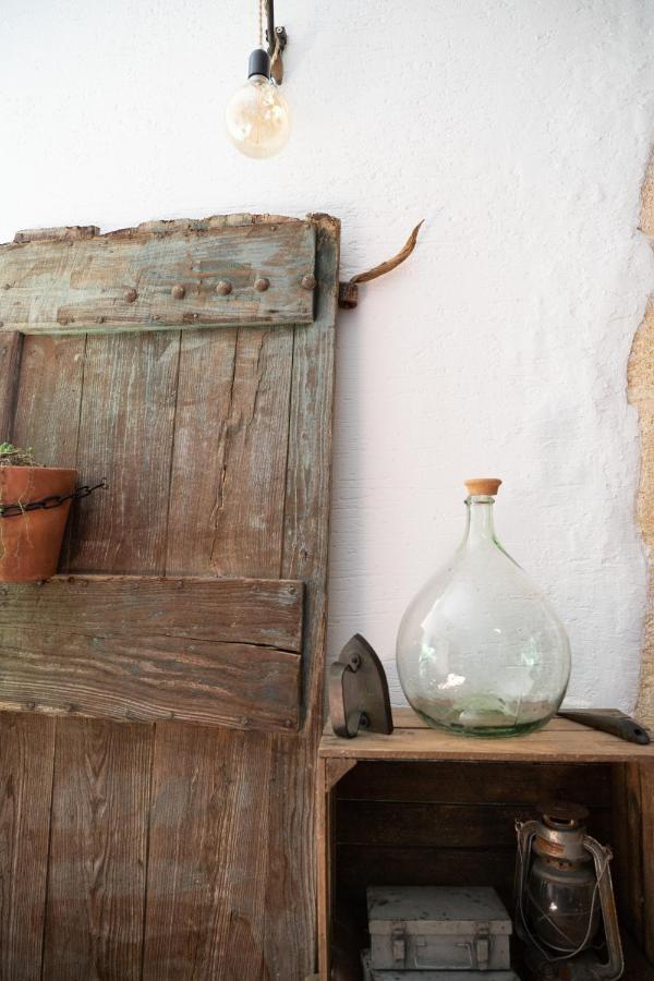 Une Chambre En Luberon Puyvert Luaran gambar