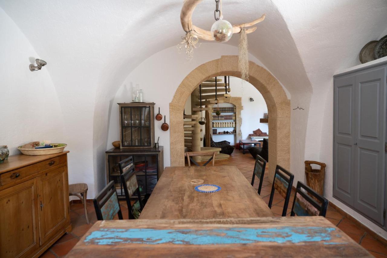 Une Chambre En Luberon Puyvert Luaran gambar