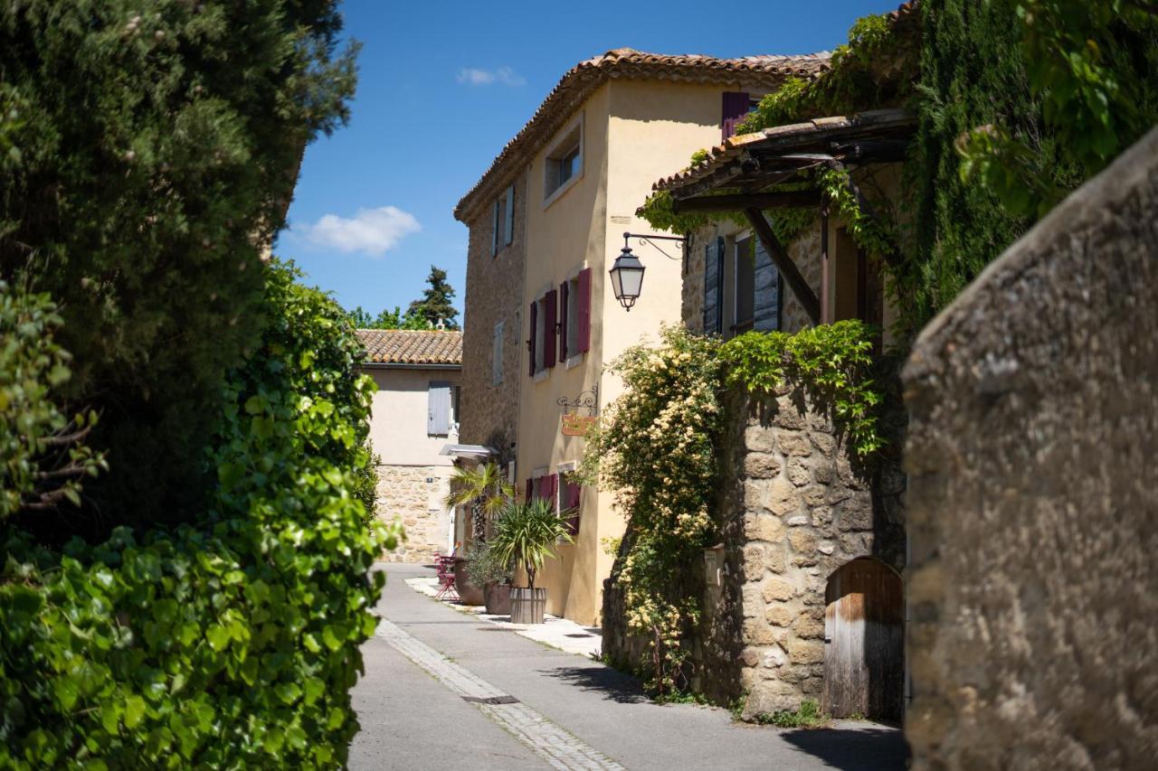 Une Chambre En Luberon Puyvert Luaran gambar